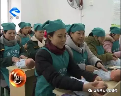 倾心育儿嫂怎样让宝宝远离抗生素的侵害