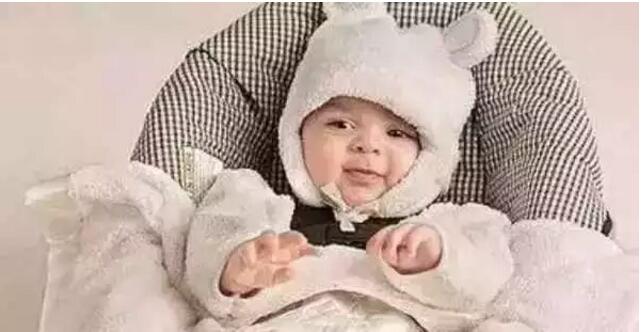 盘点老人带宝宝的陋习, 你遇到了吗?