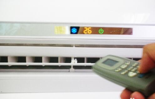 新生儿吹空调的6大注意事项