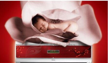 新生儿吹空调的6大注意事项