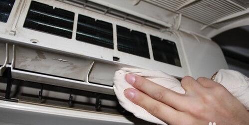 新生儿吹空调的6大注意事项