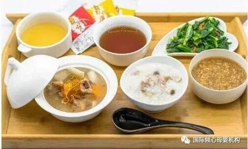月子餐做到这一点，月嫂才够专业