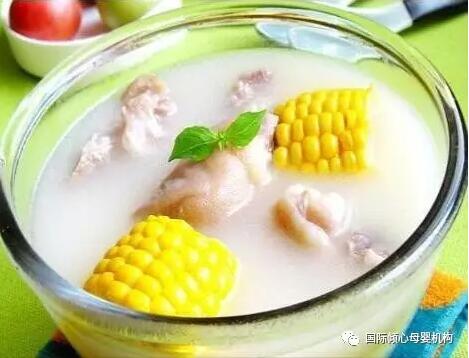 月子餐做到这一点，月嫂才够专业