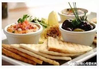 月子餐做到这一点，月嫂才够专业