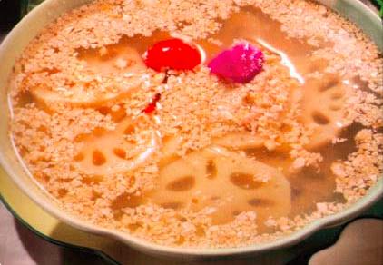 金牌月嫂教你月子餐32