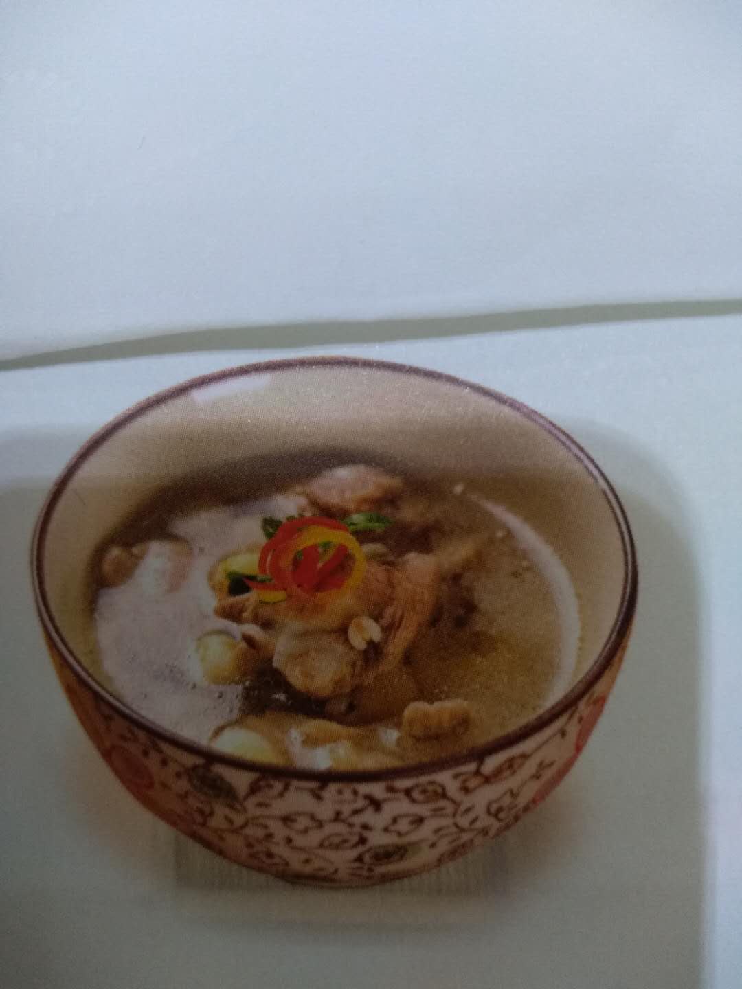 金牌月嫂教你月子餐30