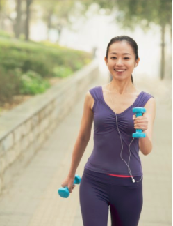 产后如何瘦肚子呢？