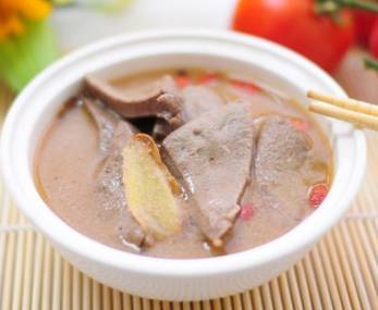 金牌月嫂教你月子餐28