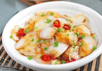 金牌月嫂教你月子餐26