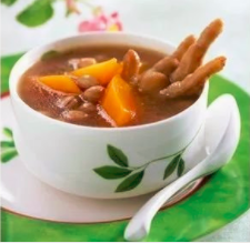 金牌月嫂教你月子餐16