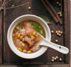 金牌月嫂教你月子餐14