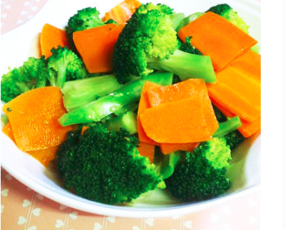 金牌月嫂教你月子餐11