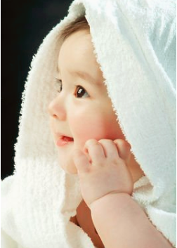 影响宝宝身高发育的5点