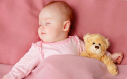 影响宝宝身高发育的5点