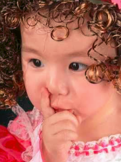 有的宝宝为什么会对妈妈不热情不喜欢呢？