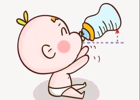 倾心母婴导读：两到三个月宝宝的吃奶量