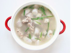 金牌月嫂教你月子餐37