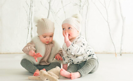 家长怎样判断孩子生长快慢？