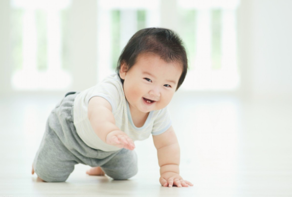 家长怎样判断孩子生长快慢？