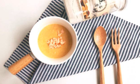 宝   宝   辅   食   4