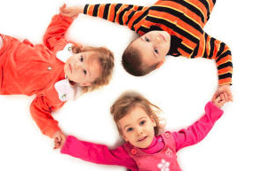 男宝宝与女宝宝有什么不同？