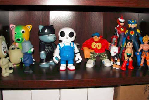 为孩子添加玩具家长应牢记3点