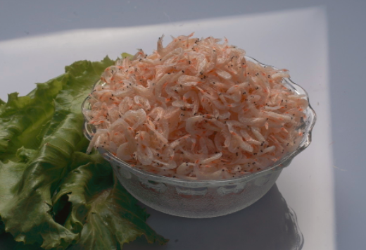 宝宝缺钙，有五类食物别错过哦！