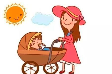 想让宝宝头发变得浓密吗？倾心母婴教你3个小窍门