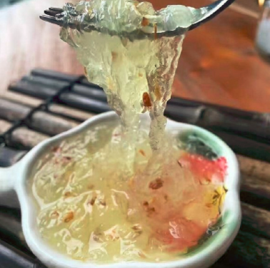 万州月嫂：月子餐最佳原料-燕窝