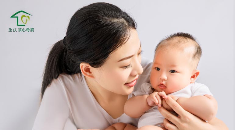 为了宝宝的健康，请戒烟！