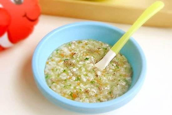 给宝宝添加辅食要注意什么