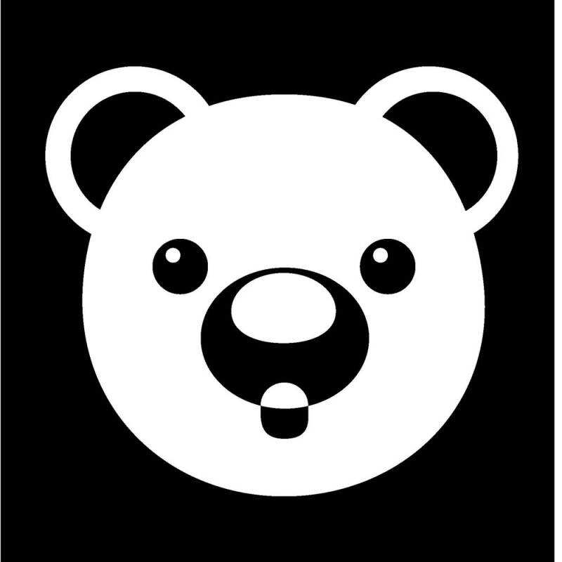 新生儿什么时候用黑白卡合适