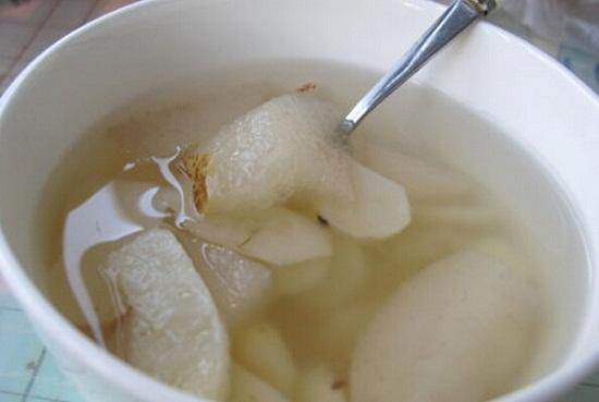 小毛病，喝点宝宝水