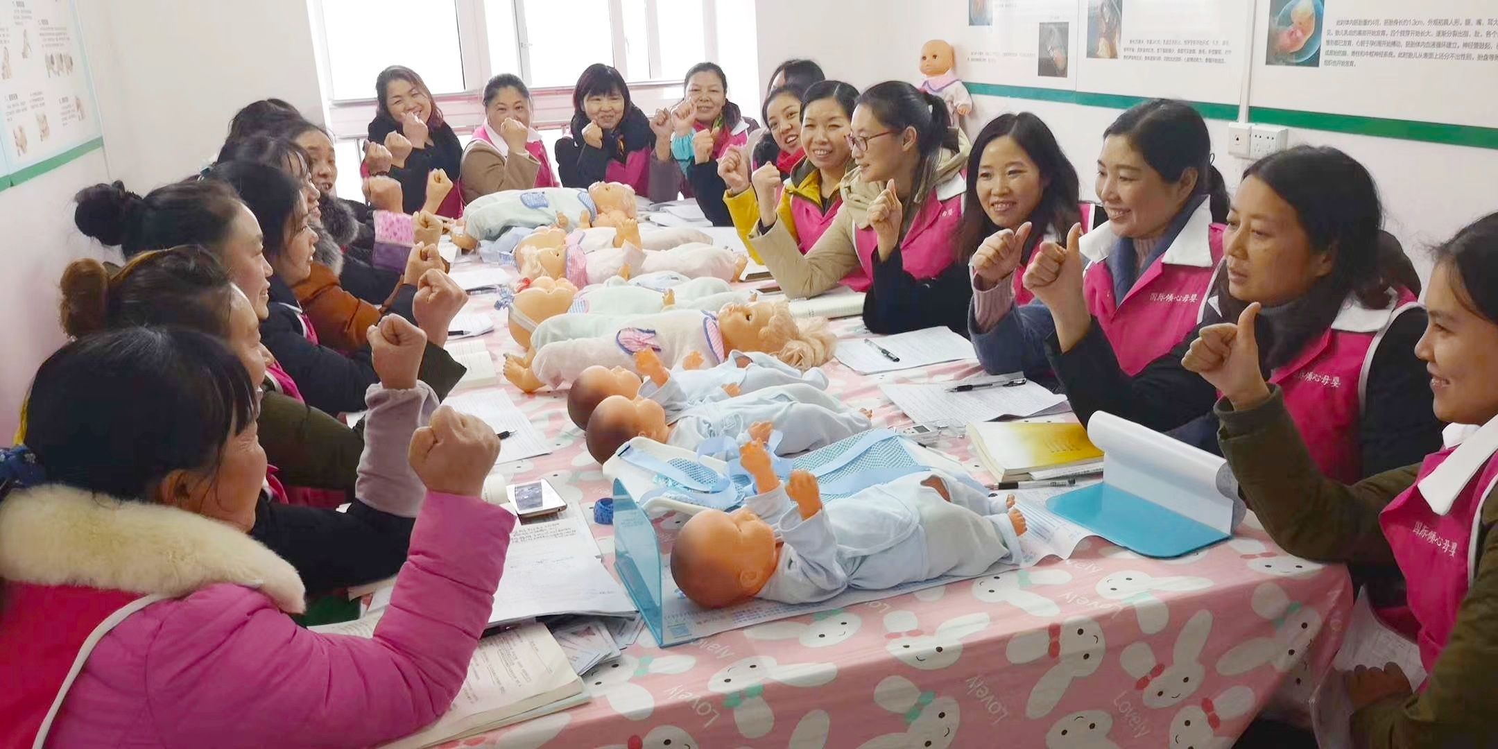 双11优惠活动，倾心母婴温暖送