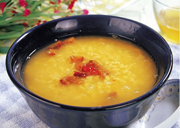 月子食物的四原则