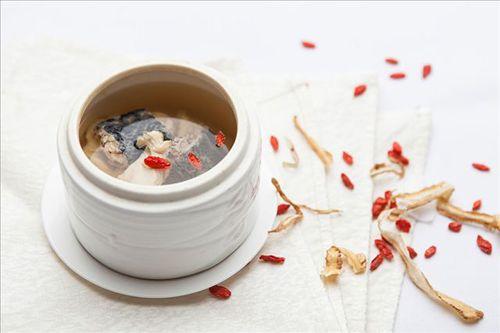 月子食物的四原则