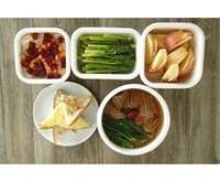 产后恢复好身材的饮食方法